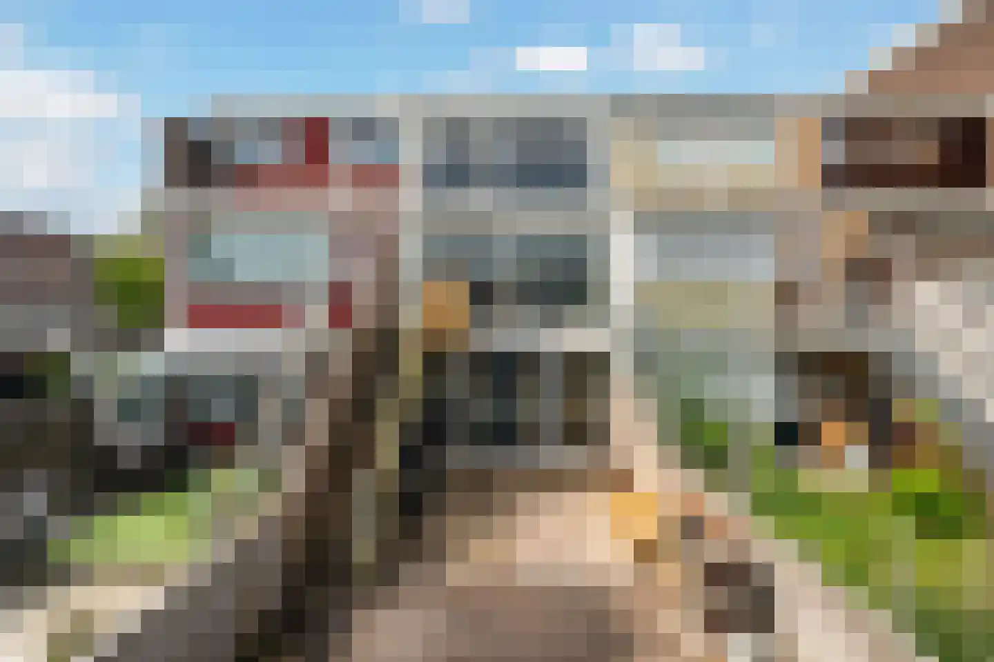 Donizettirode 38 Zoetermeer