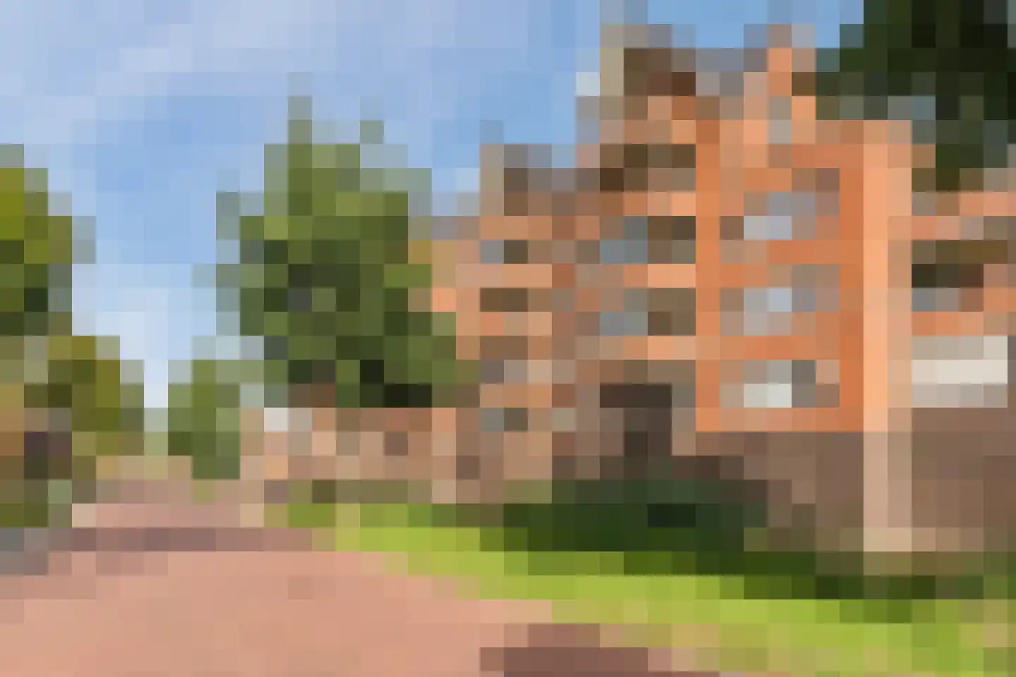 Donjon 101 Geldrop
