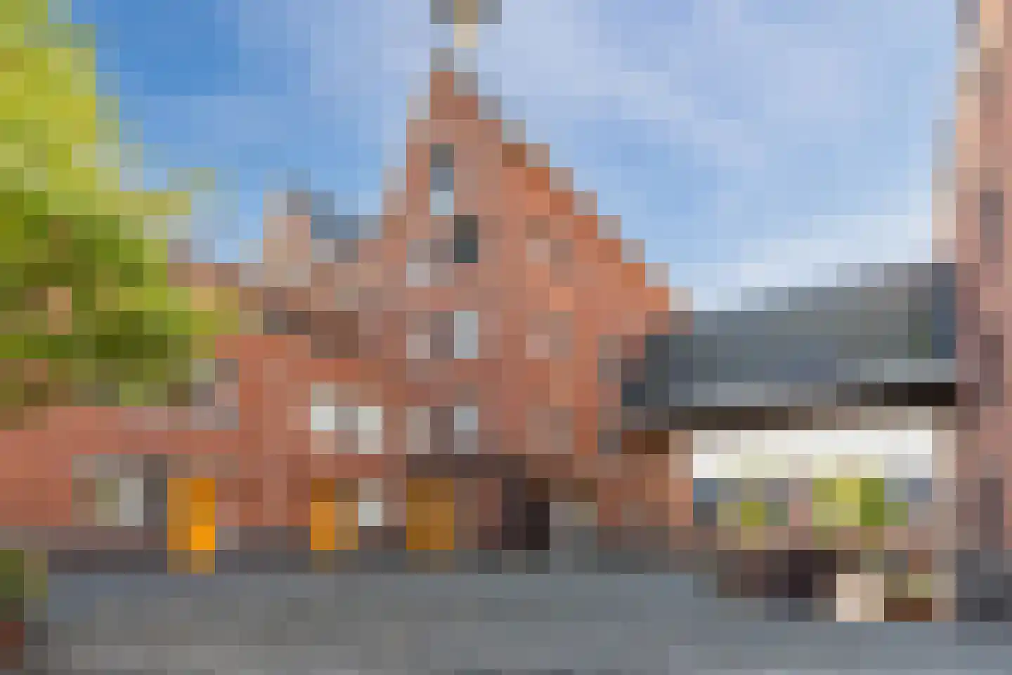 Donjon 101 Geldrop thumbnail 6