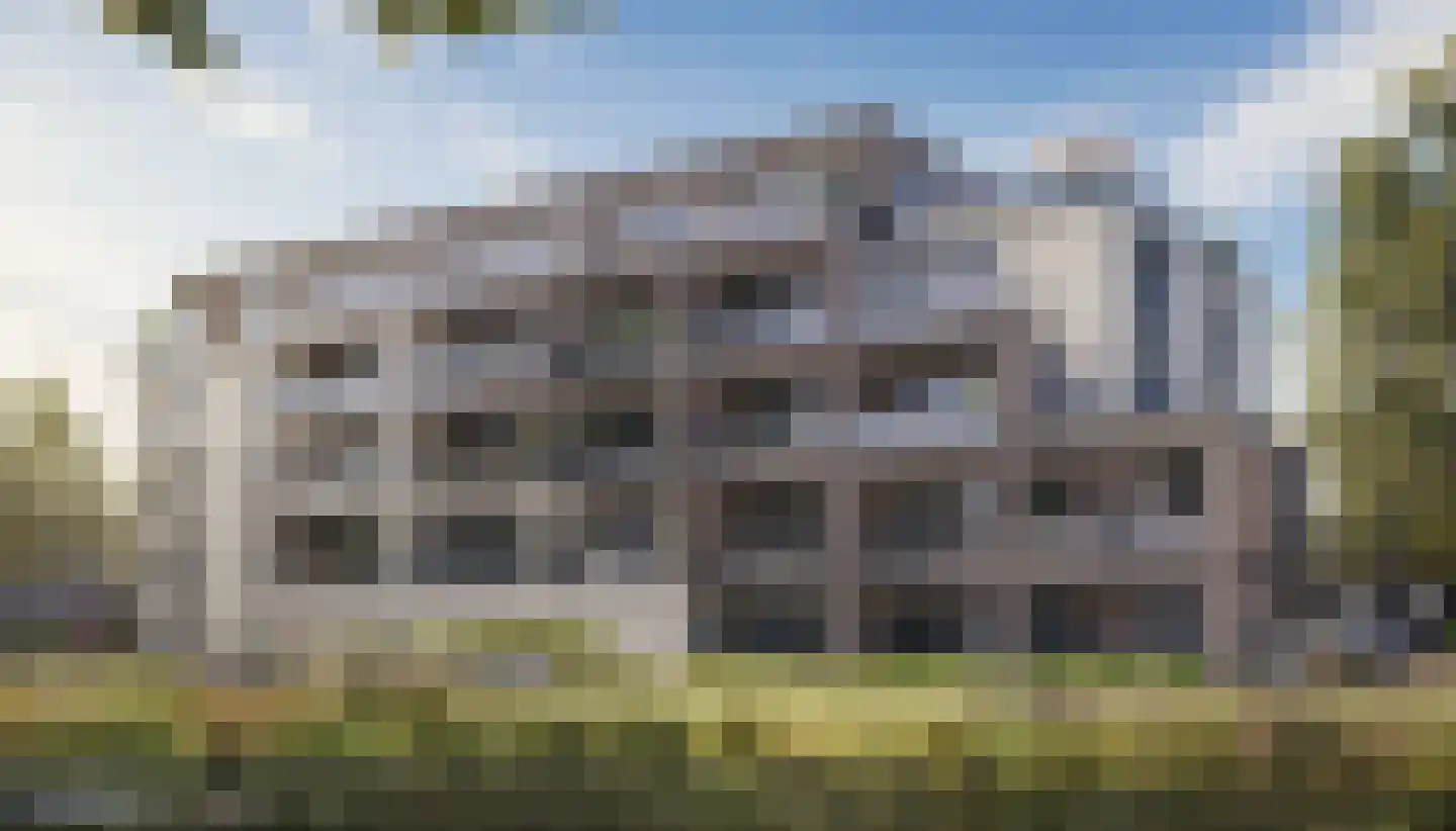 Donjon 27 Scherpenzeel