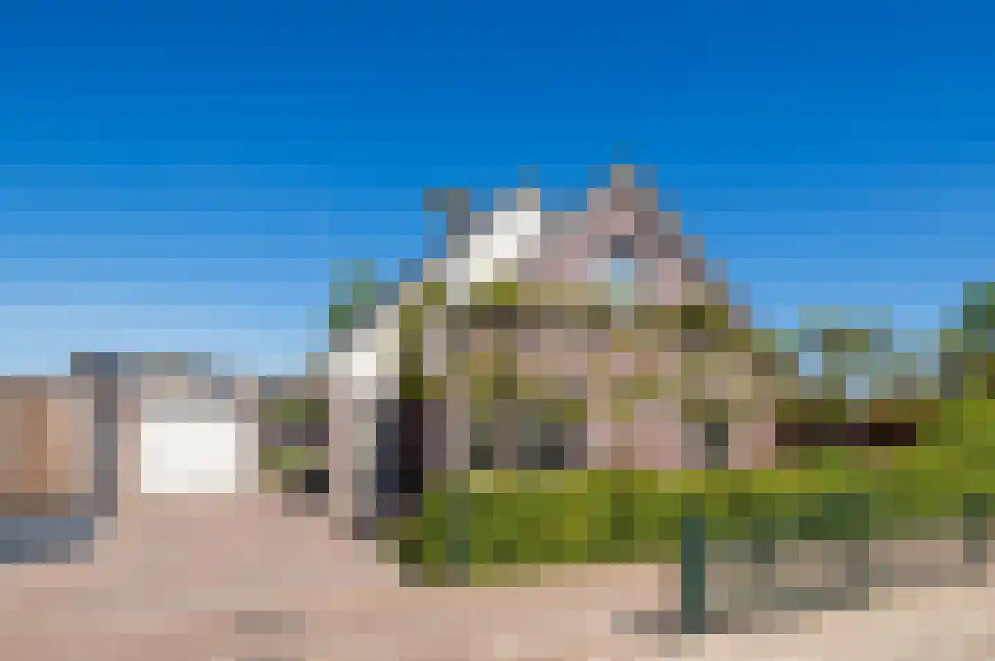 Donjon 30 in Waardenburg