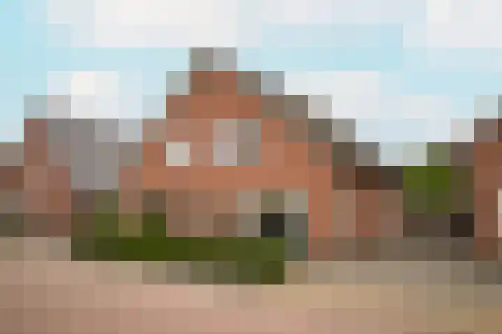 Donjon 48 en Dreumel