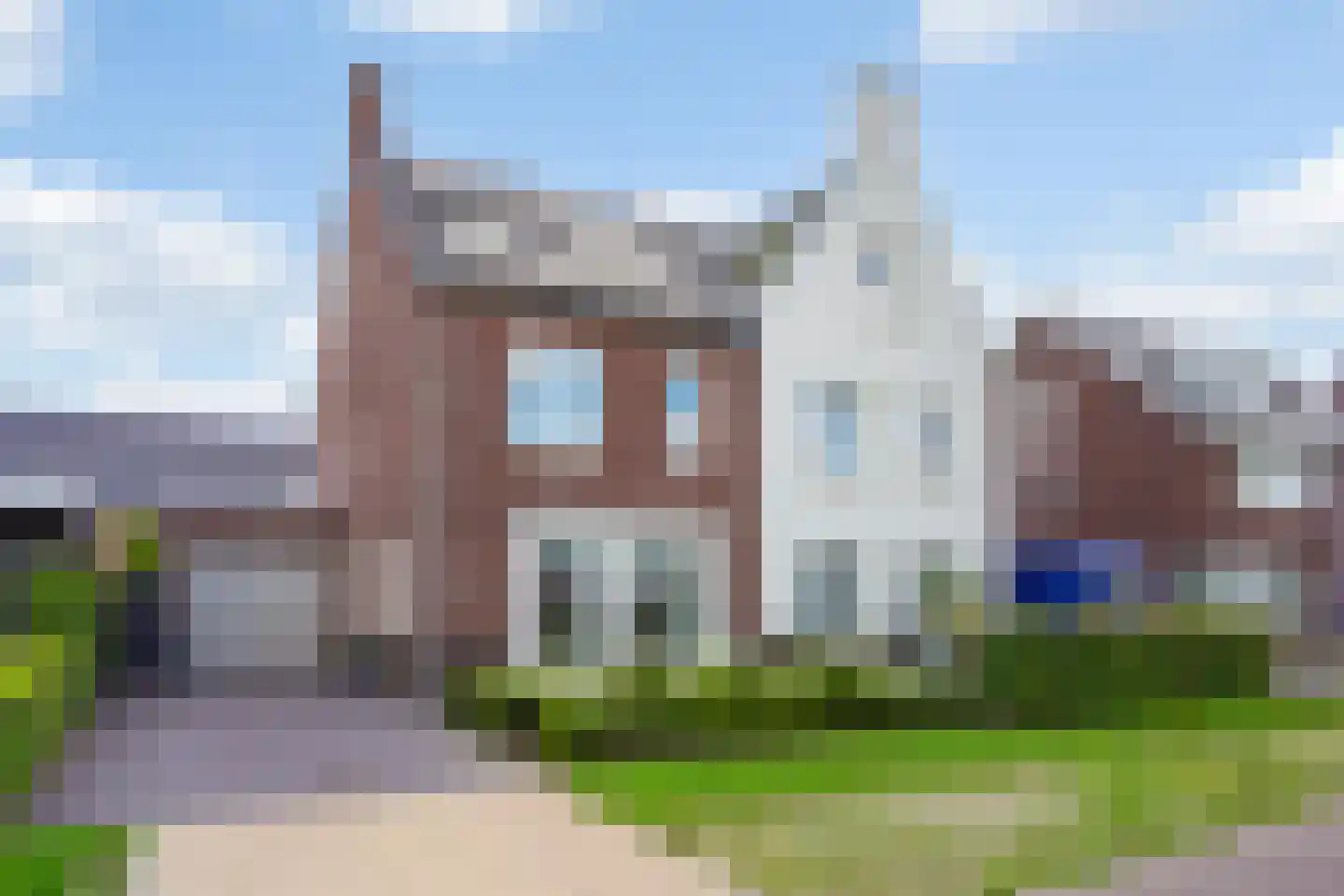 Donjon 5 in Drunen