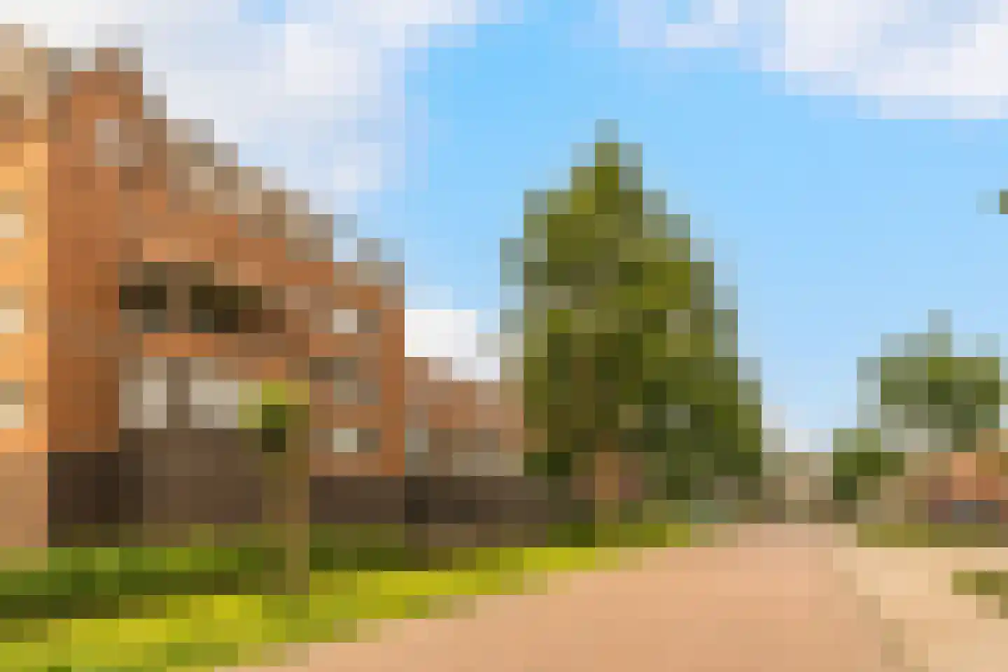Donjon 98 Geldrop thumbnail 4