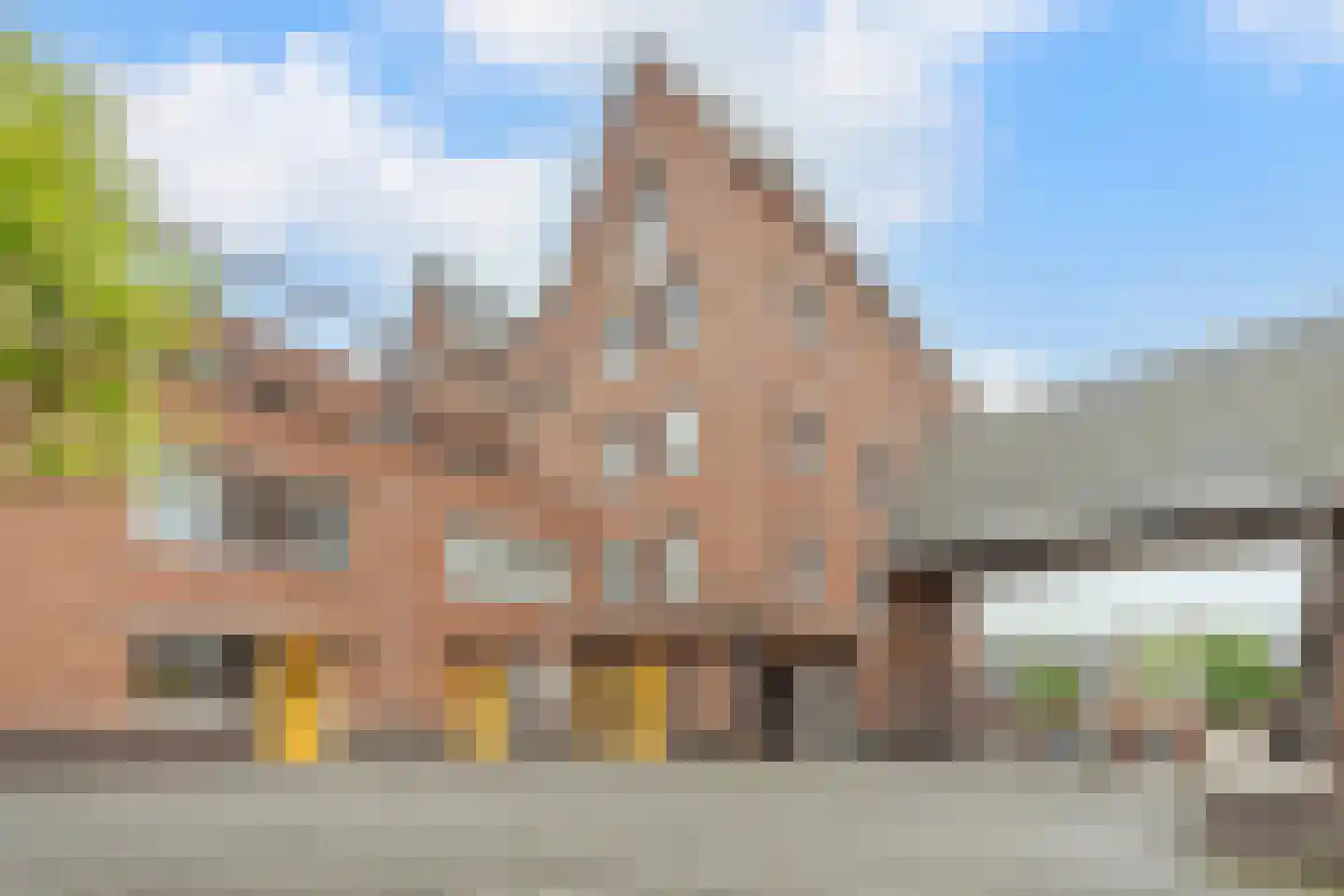 Donjon 98 Geldrop thumbnail 6