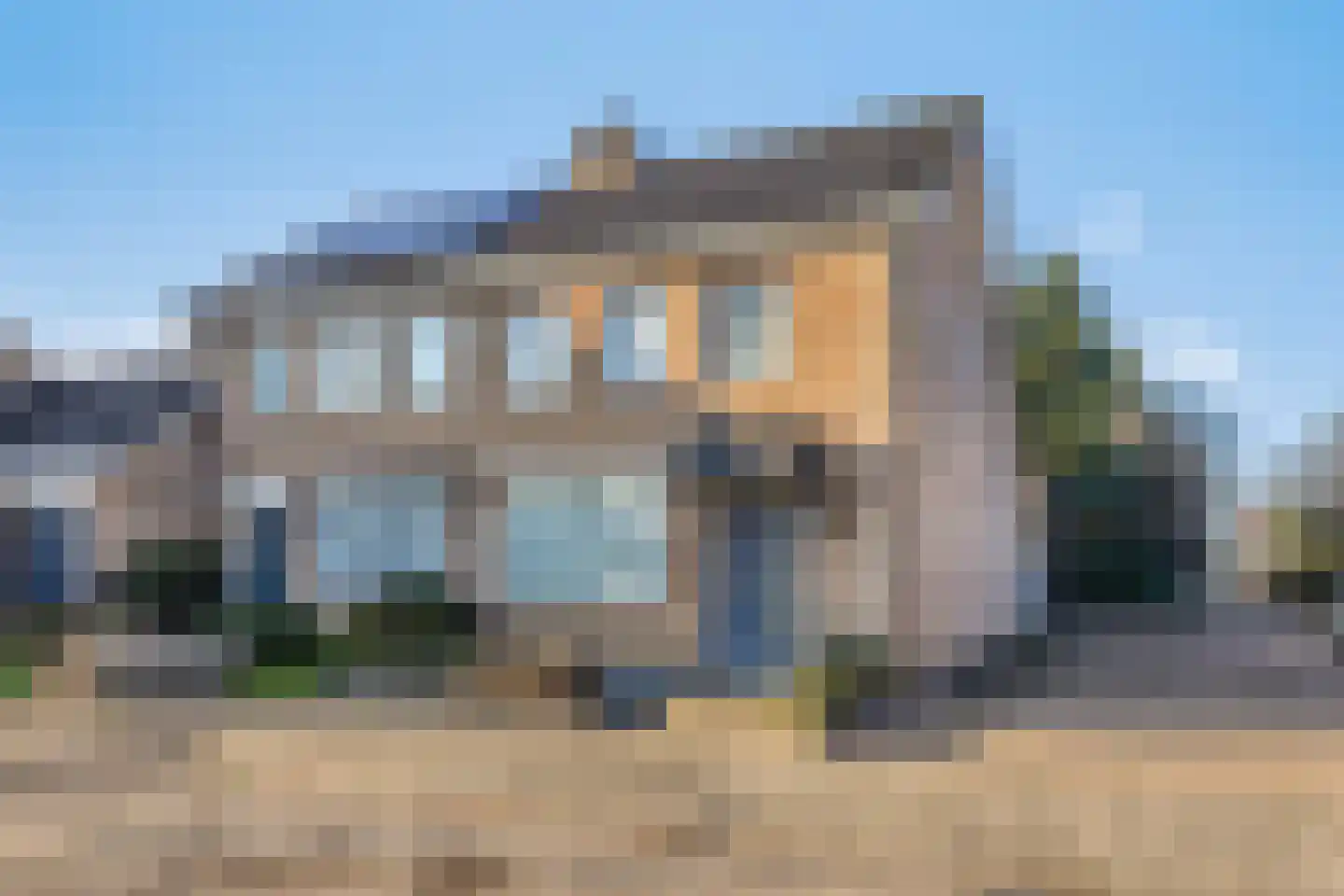 Donk 13 in Dongen