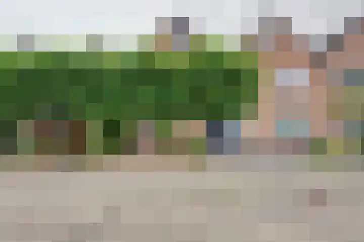 Donk 21 Dongen foto 2
