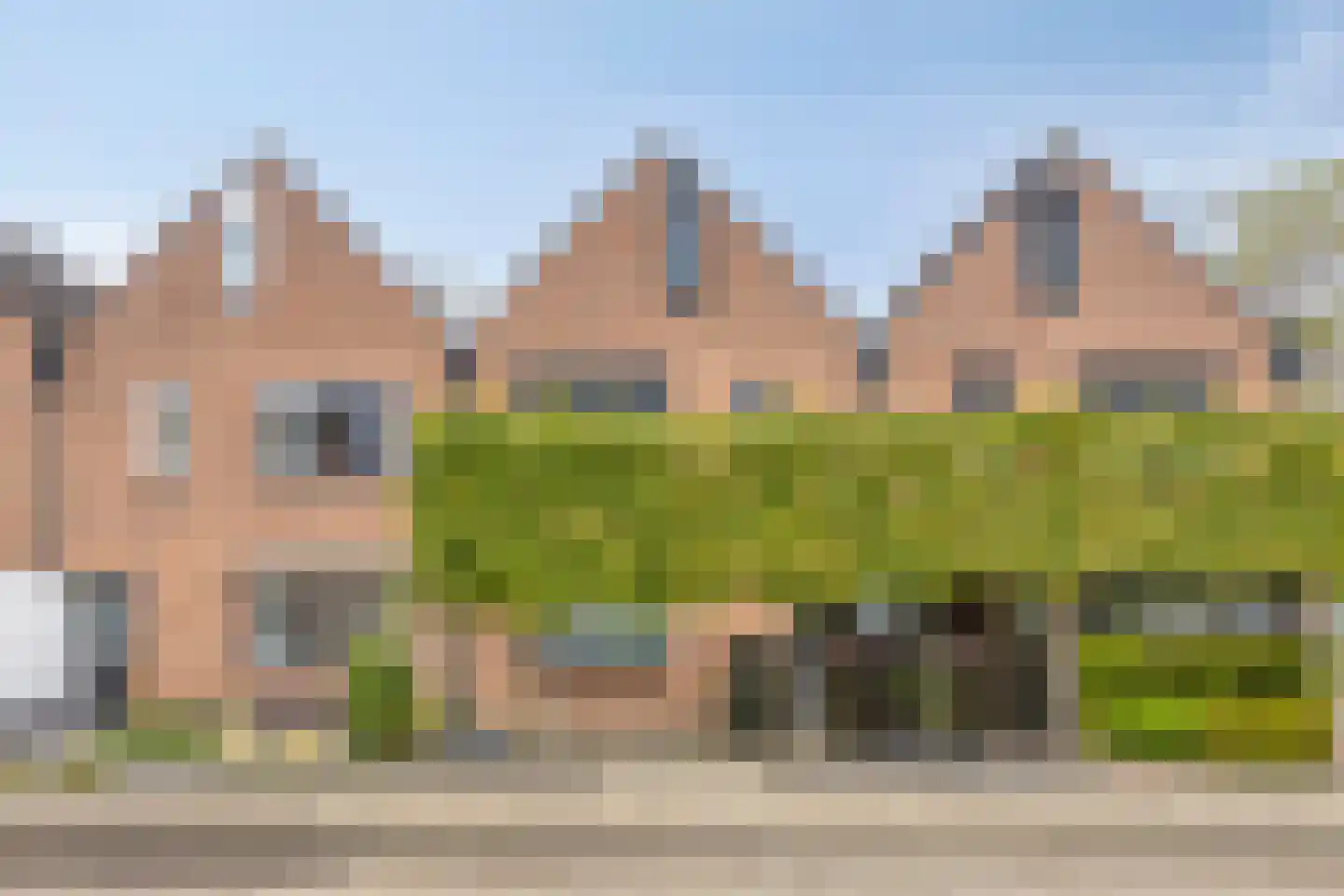 Donk 25 Dongen