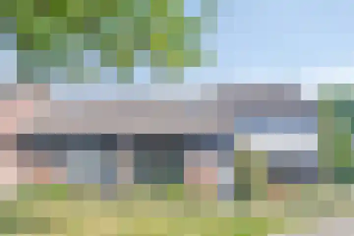 Donk 63 in Dongen