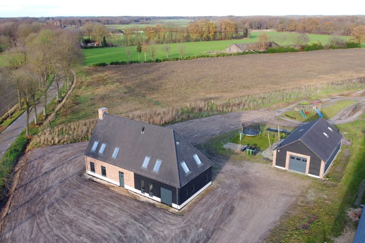 Photo de la maison Donk 8, Vessem