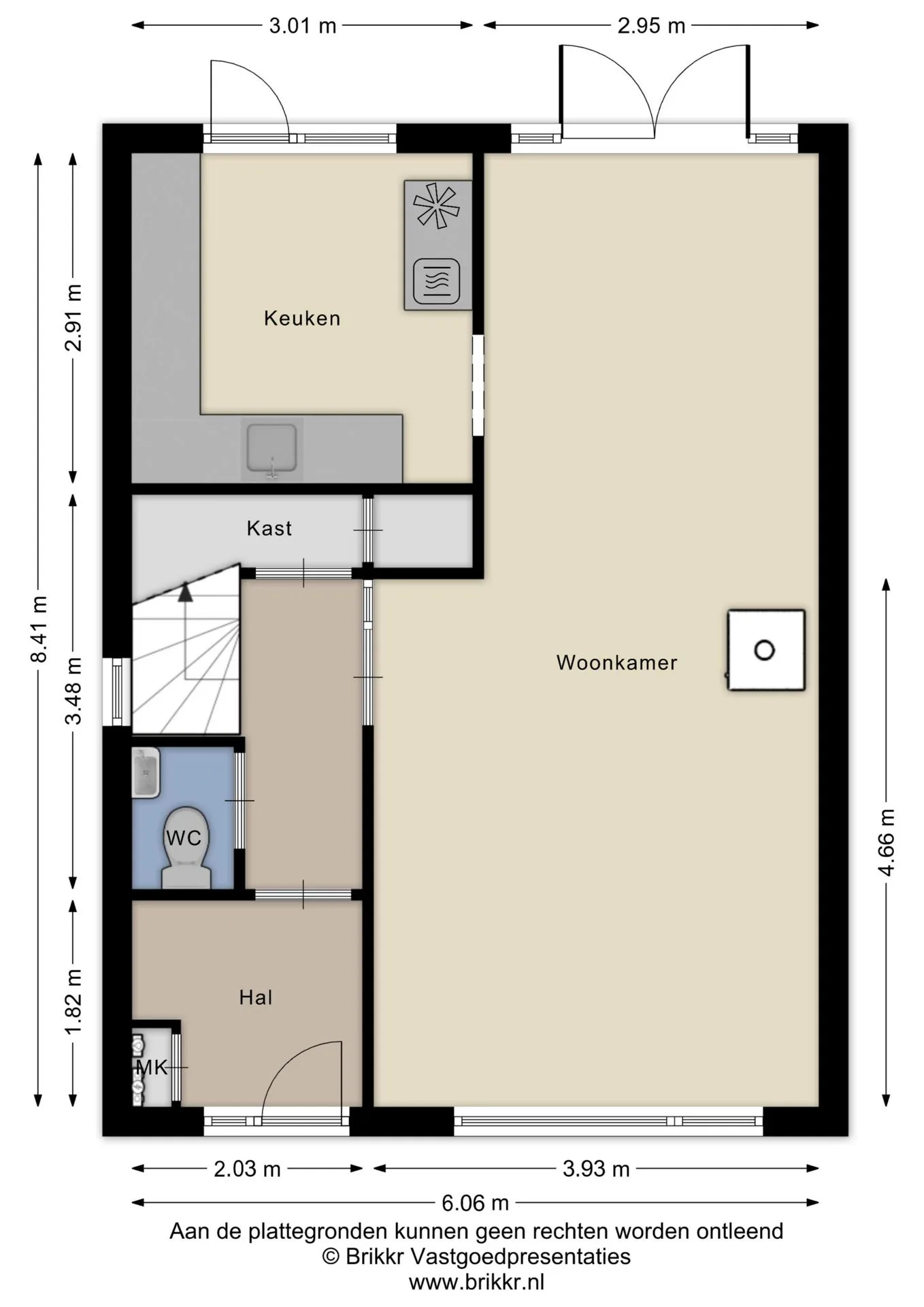 Donkenweg 1 Roosendaal thumbnail 36