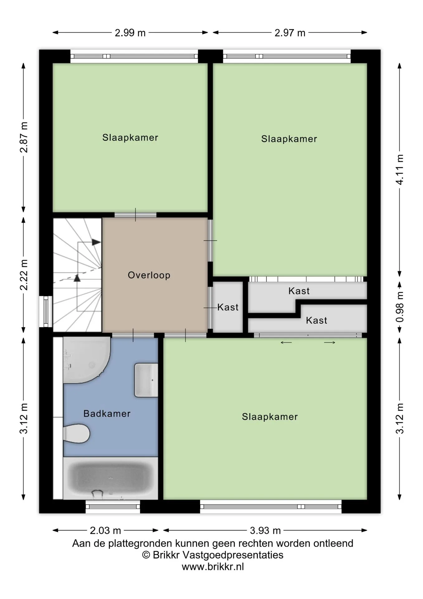 Donkenweg 1 Roosendaal thumbnail 37