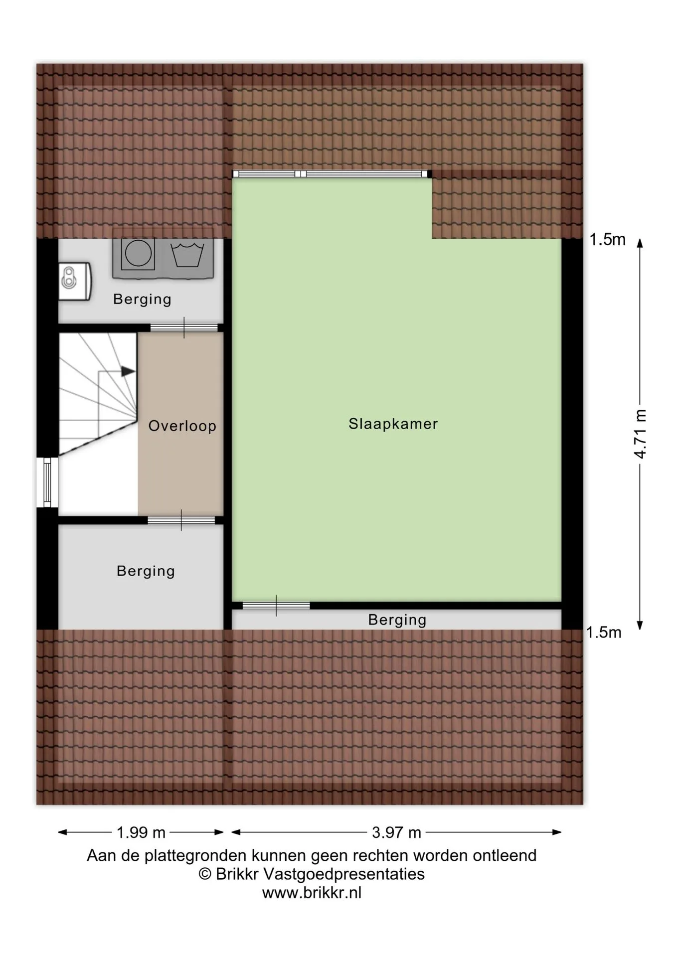 Donkenweg 1 Roosendaal thumbnail 38