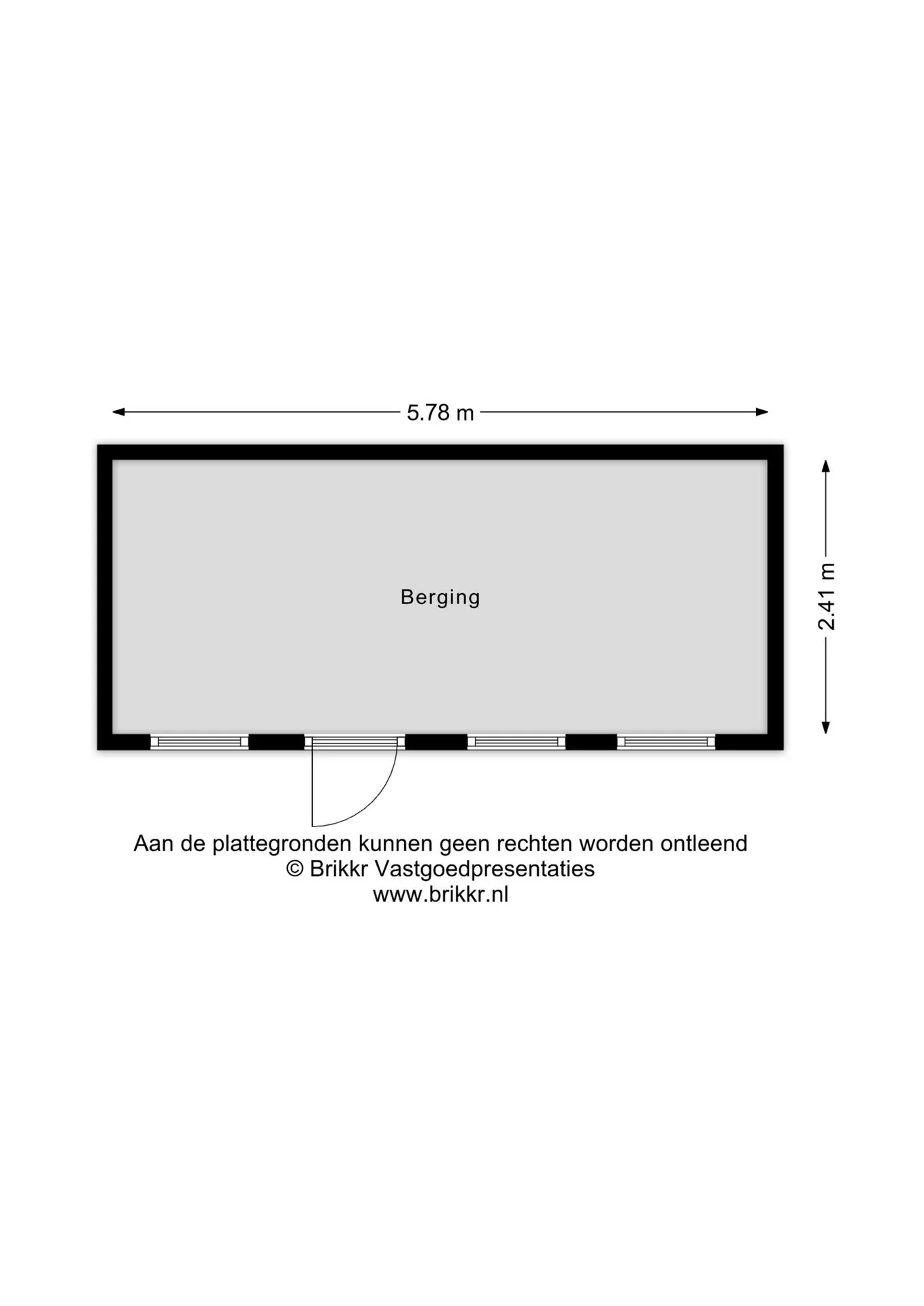 Donkenweg 1 Roosendaal thumbnail 39