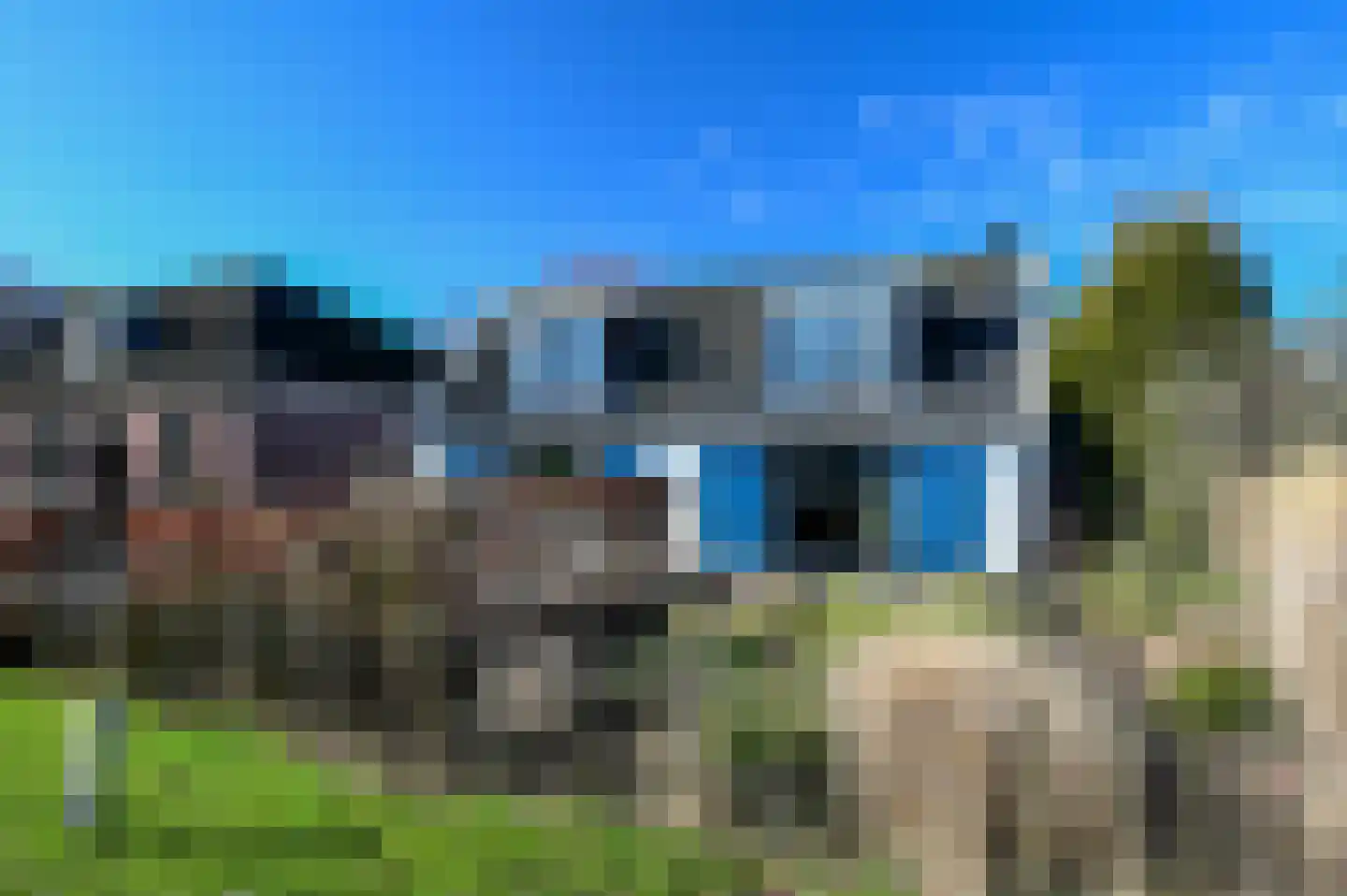 Donkereind 10 en Vinkeveen
