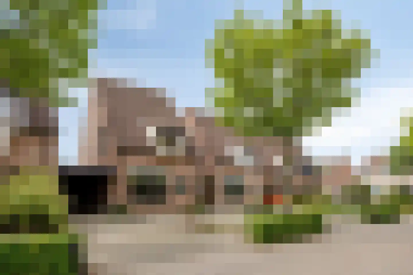 Donkeren Dijk 6 in Heeswijk-Dinther