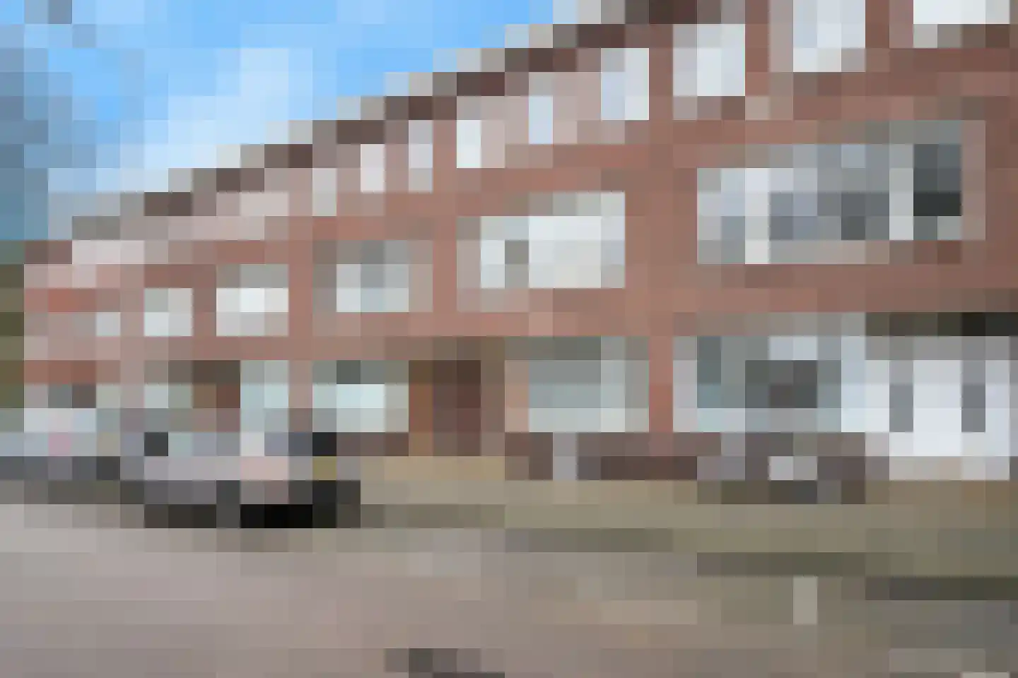 Donkerslootstraat 143 B in Rotterdam