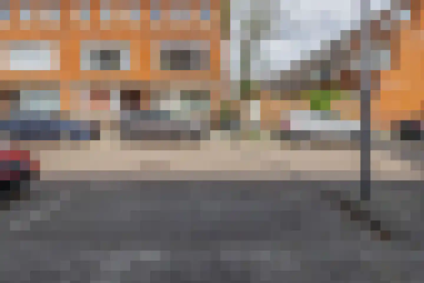 Donkerslootstraat 89 A Rotterdam thumbnail 9