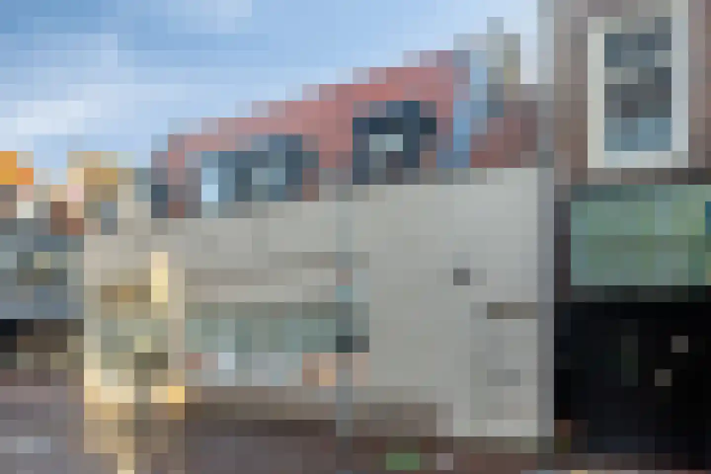 Donkerstraat 1 A in Harderwijk