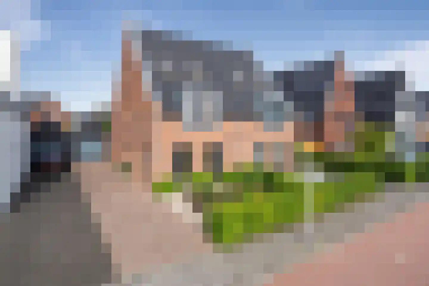 Donkerstraat 138 in Etten-Leur