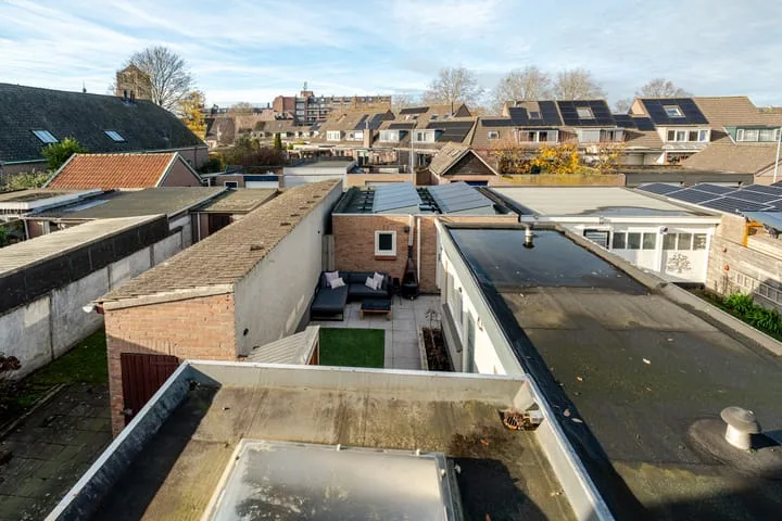 Donkerstraat 17 Oosterhout thumbnail 20