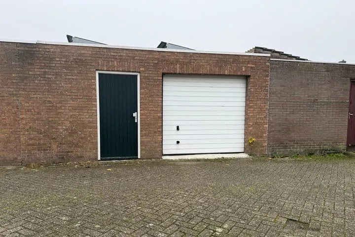 Donkerstraat 17 Oosterhout thumbnail 22