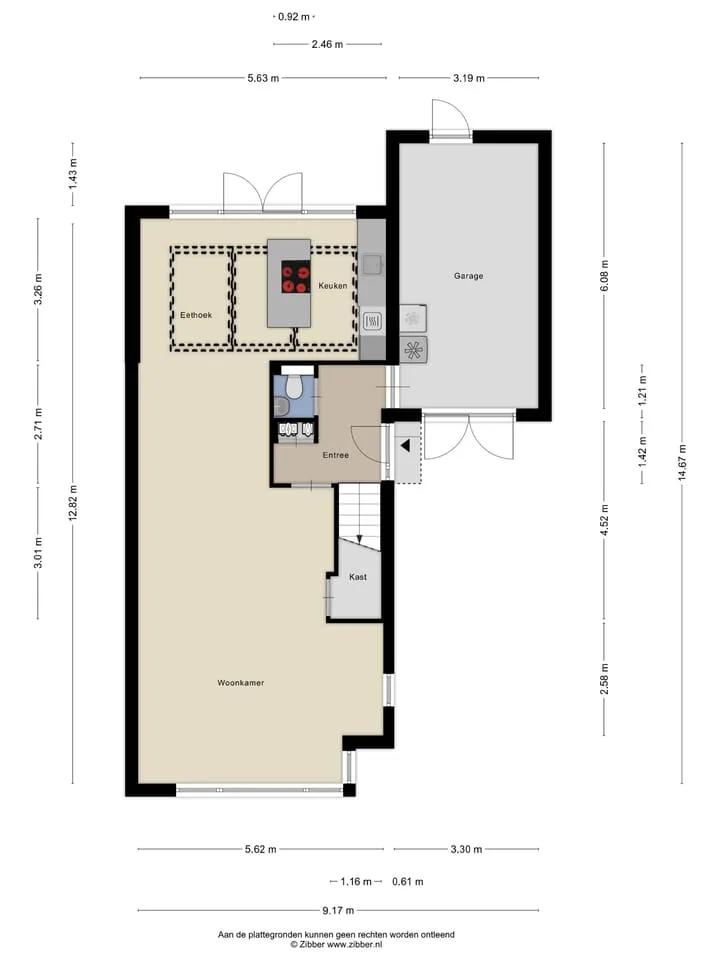 Donkerstraat 32 Wijchen thumbnail 42