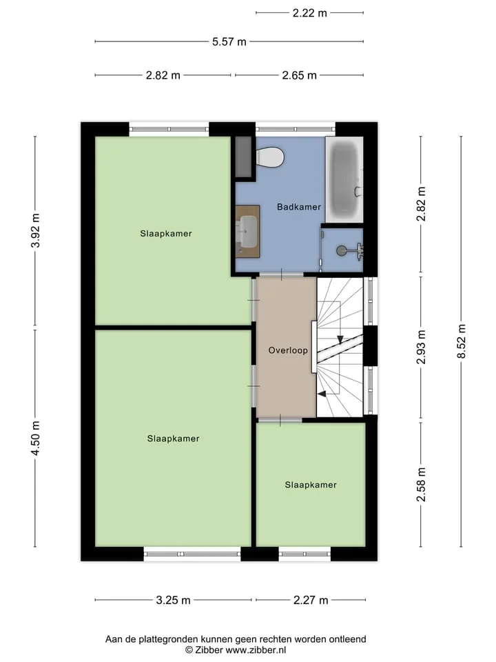 Donkerstraat 32 Wijchen thumbnail 44