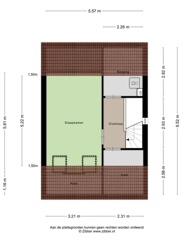 Donkerstraat 32 Wijchen thumbnail 45