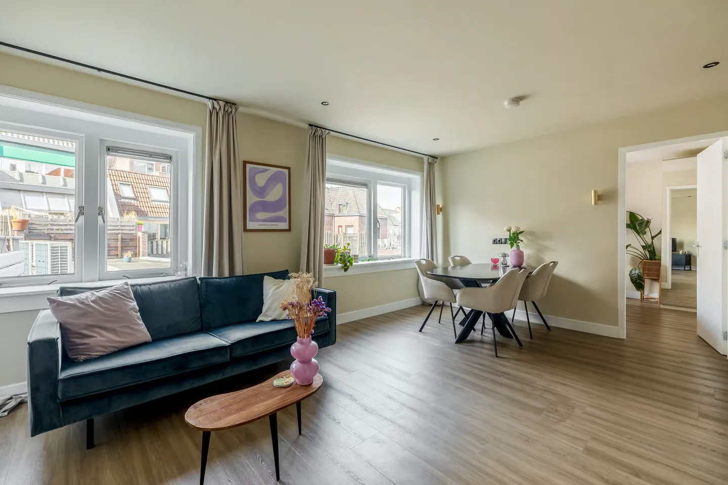 Donkerstraat 33 B Harderwijk