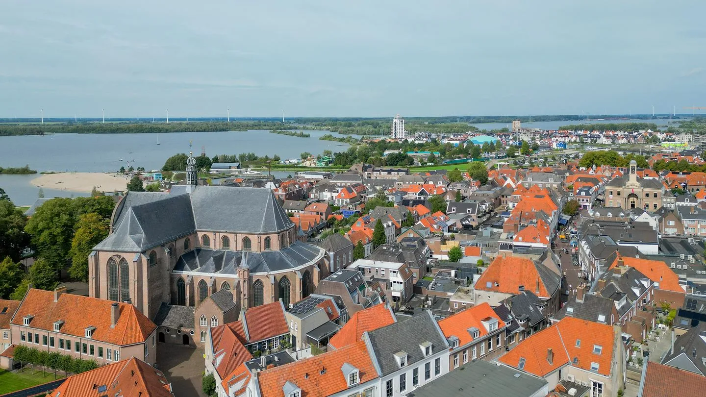 Donkerstraat 33 B Harderwijk thumbnail 26