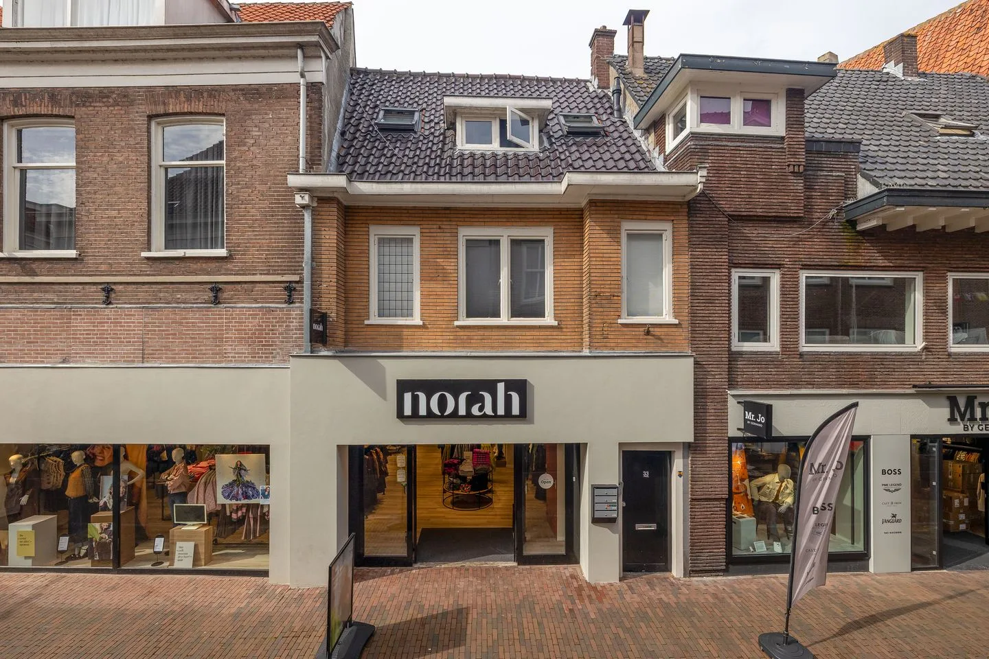 Donkerstraat 33 B Harderwijk thumbnail 5