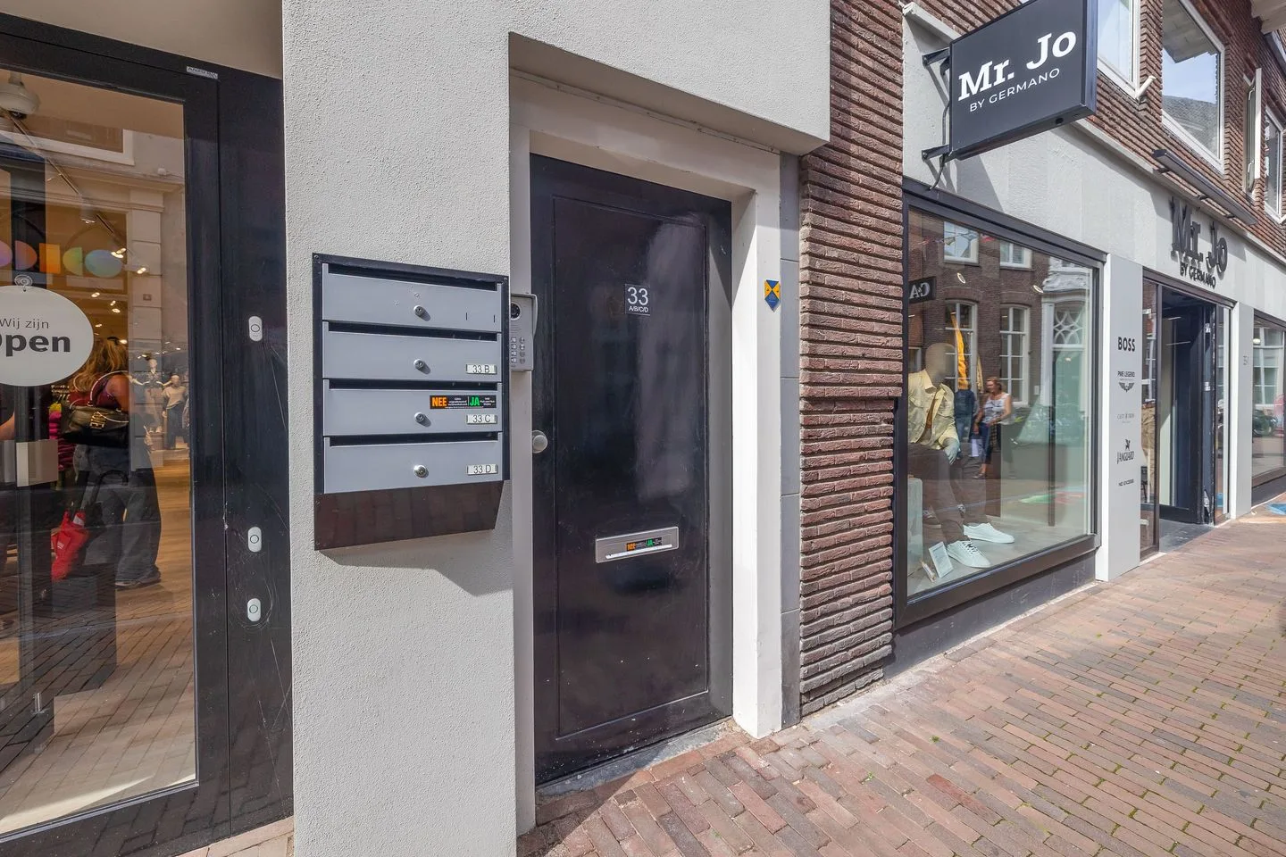 Donkerstraat 33 B Harderwijk thumbnail 6