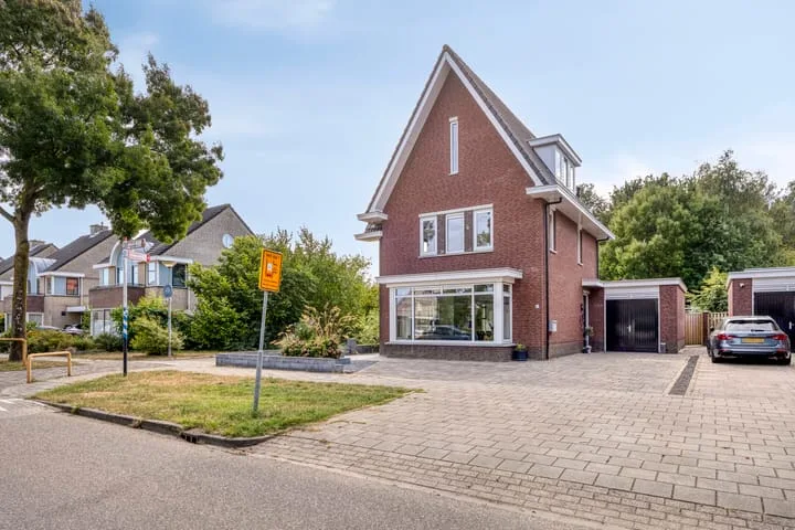 Donkerstraat 40 Wijchen foto 2