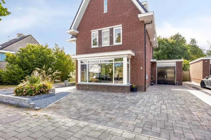 Donkerstraat 40 Wijchen foto 3