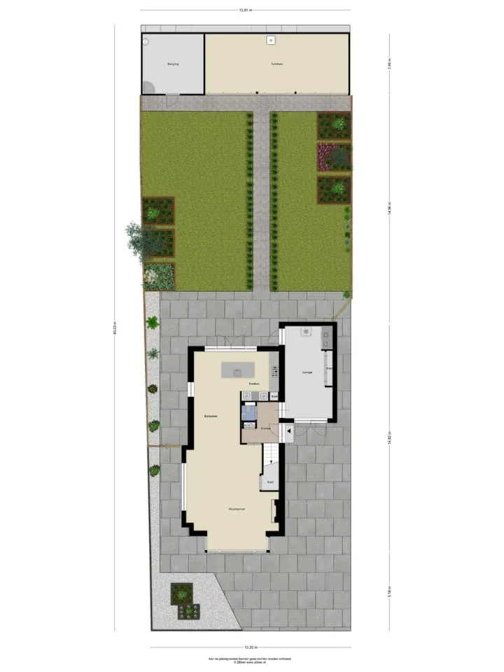 Donkerstraat 40 Wijchen thumbnail 55