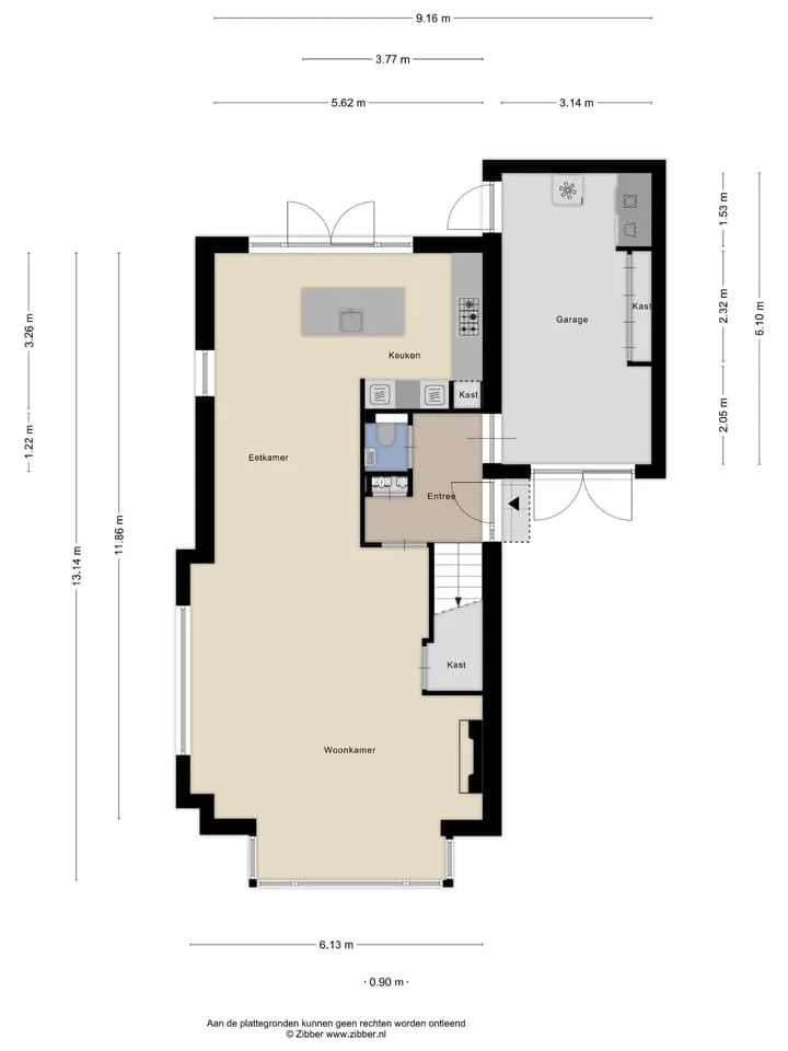 Donkerstraat 40 Wijchen thumbnail 56