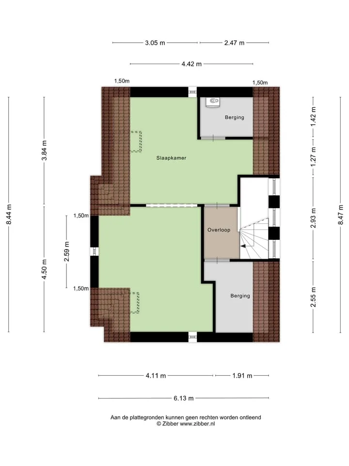 Donkerstraat 40 Wijchen thumbnail 58