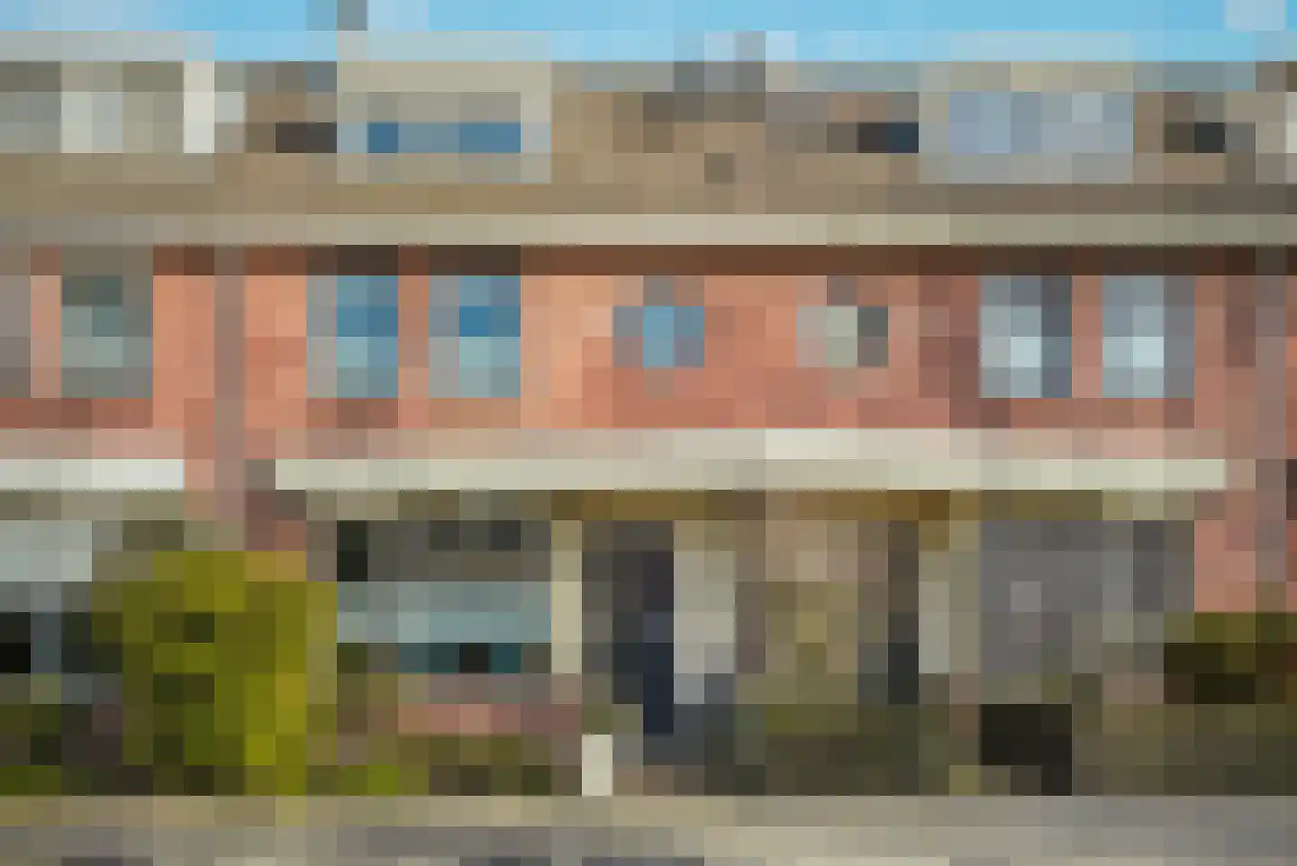 Donkervoort 29 in Nuenen