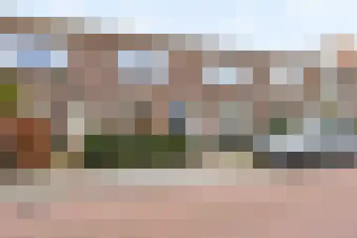 Donklaan 30 Voorschoten