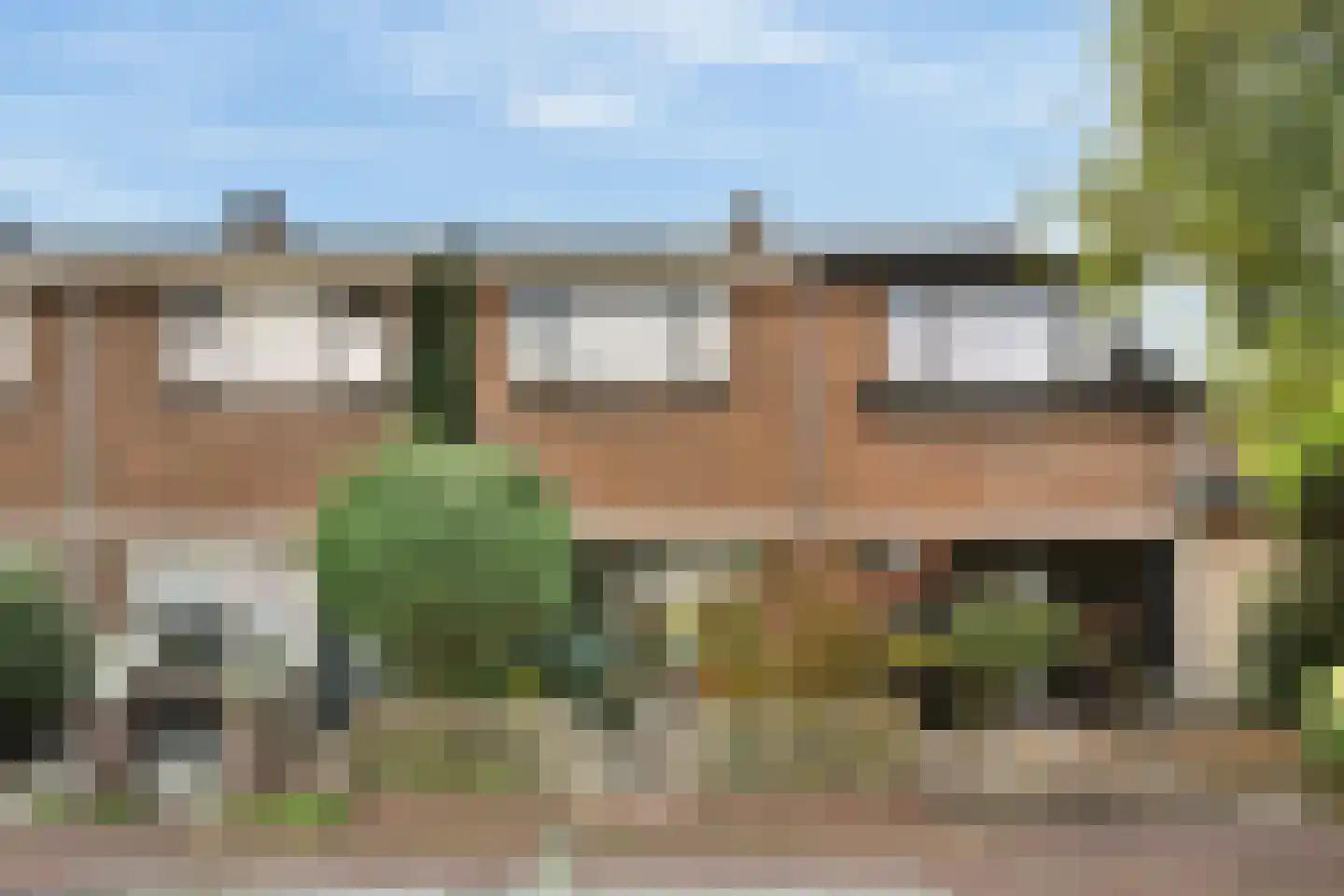 Donklaan 56 Voorschoten