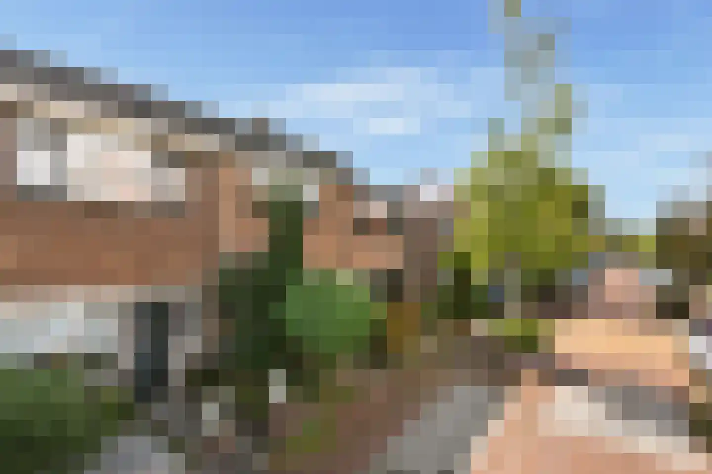 Donklaan 56 Voorschoten foto 2