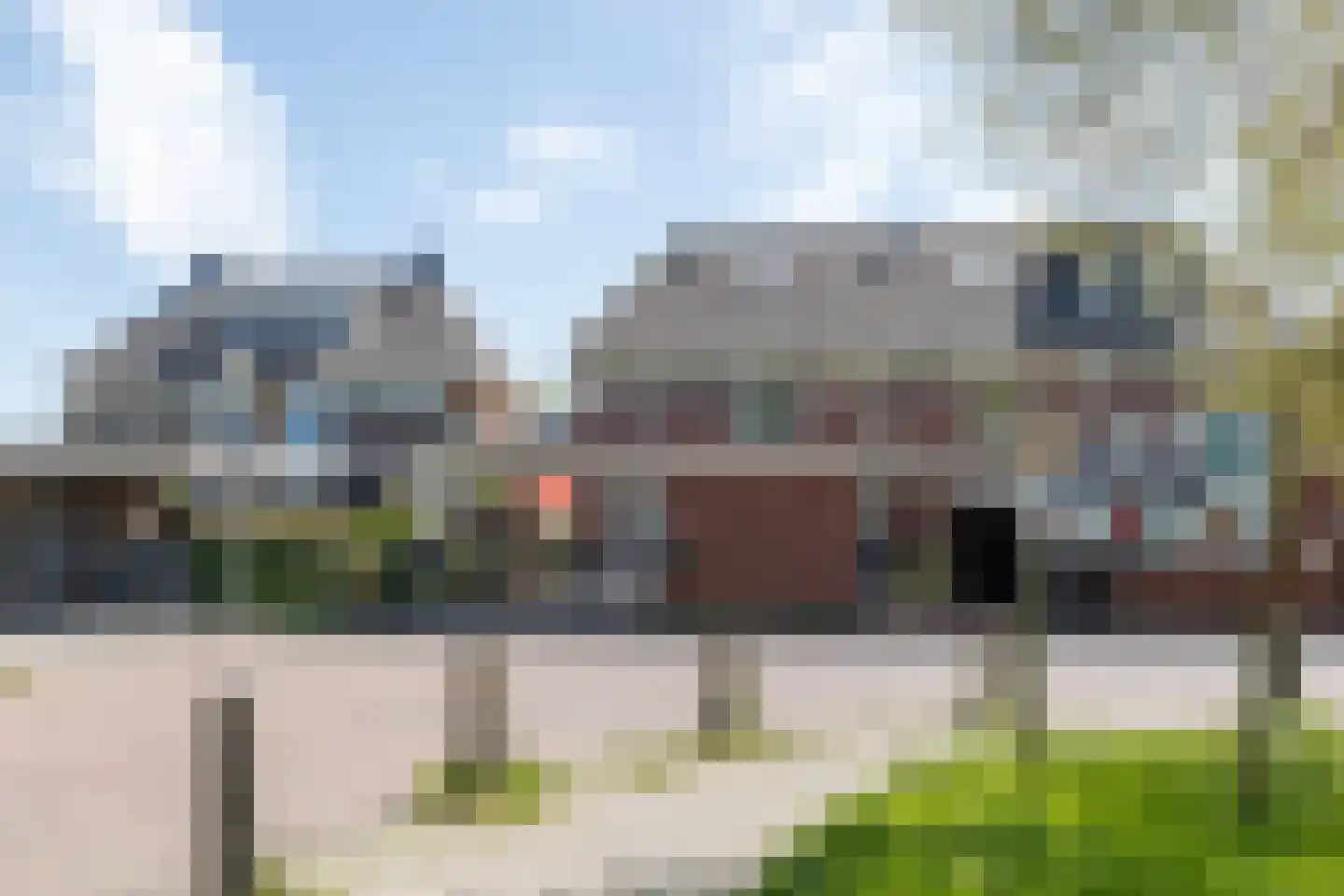 Donkstraat 3 Alkmaar