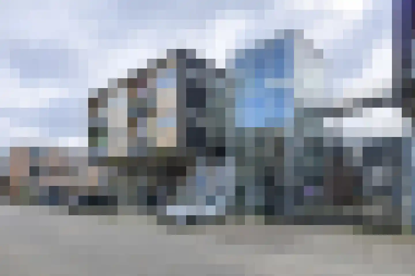 Donkvaart 5 B2 Breda