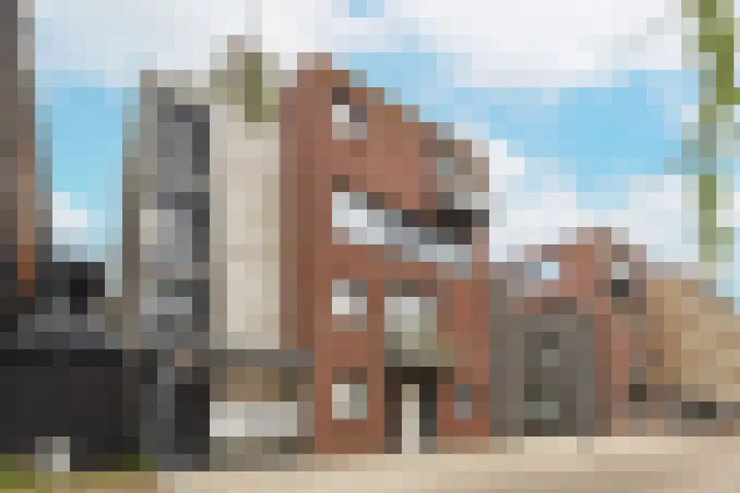 Donkvaart 7 B6 Breda foto 2