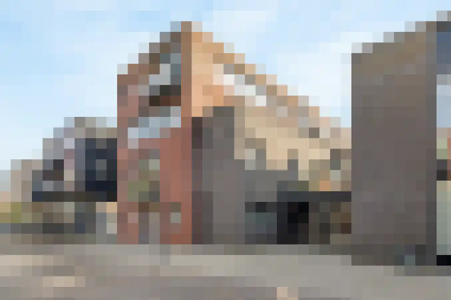 Donkvaart 7 D16 in Breda
