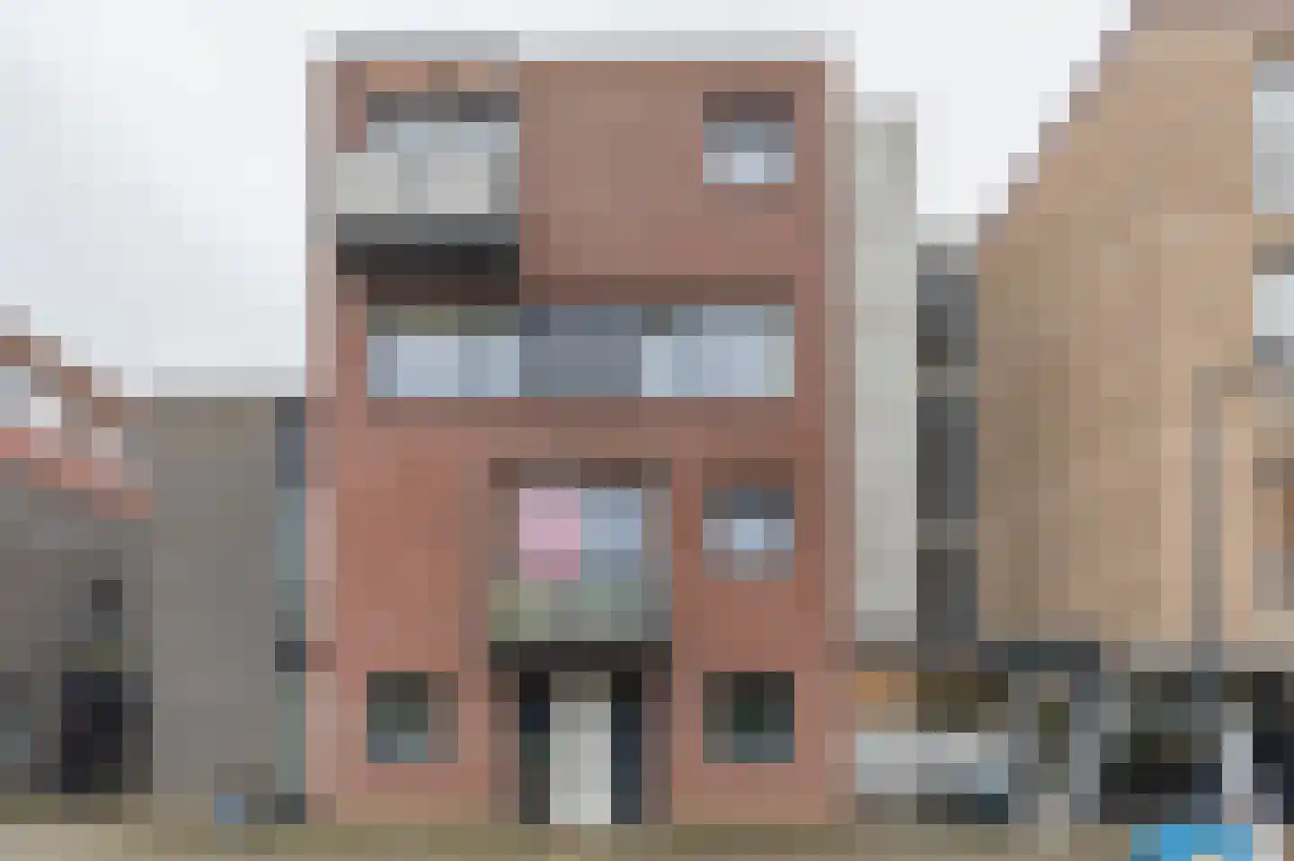 Donkvaart 9 B5 en Breda