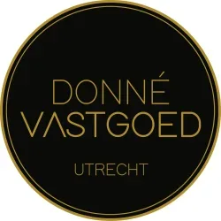 Logo Donné Vastgoed in Utrecht
