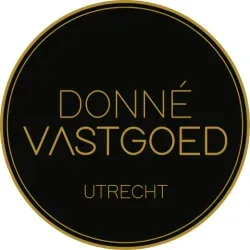 Logo Donné Vastgoed in Utrecht