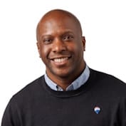 Foto van Donovan Mac Nack